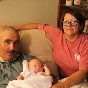 Meet your Posher, Barbara